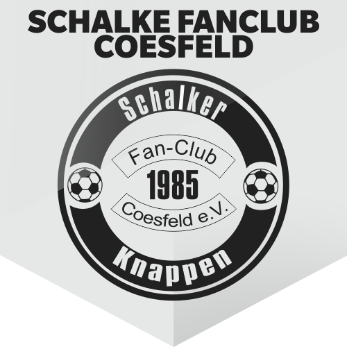 Schalke Fanclub Coesfeld